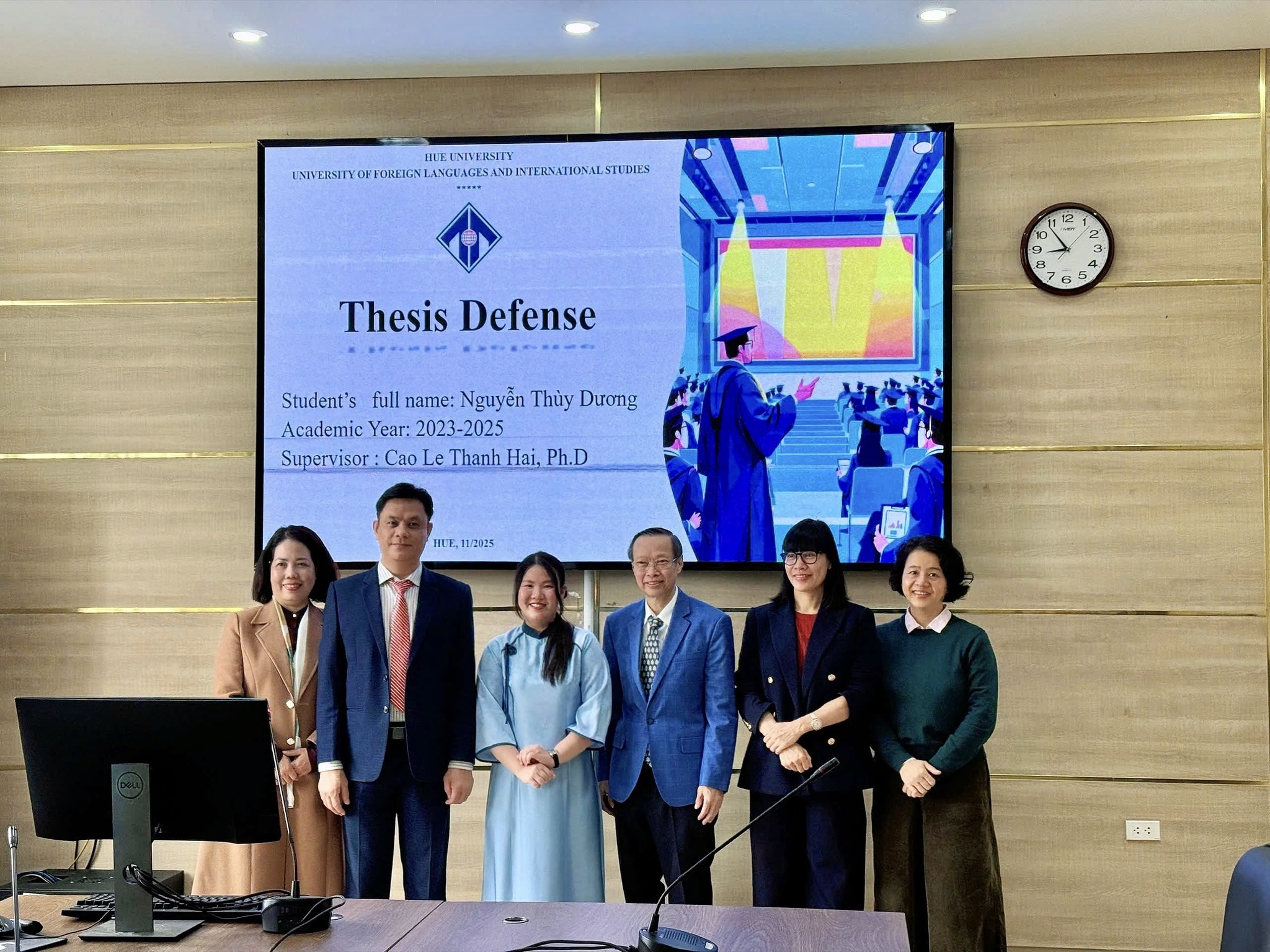 Học thạc sĩ TESOL xét tuyển 100%